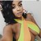 Light Skin African Girl Jessica Horny - escort in Mumbai Photo 1 of 5