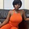 Light Skin African Girl Jessica Horny - escort in Mumbai Photo 2 of 5