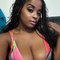 Light Skin African Girl Jessica Horny - puta in Mumbai