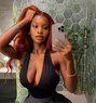 Light Skin African Girl Jojo - escort in Ahmedabad Photo 1 of 3