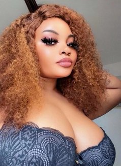 Light Skin African Girl Joyce - escort in Gurgaon Photo 1 of 4