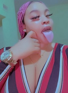 Light Skin African Girl Joyce - escort in Gurgaon Photo 2 of 4