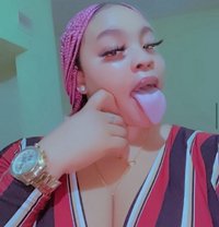 Light Skin African Girl Joyce - escort in Gurgaon