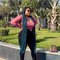 Light Skin African Girl Joyce - escort in Gurgaon Photo 4 of 4