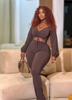 Light Skin African Girl Lilly - escort in Kathmandu Photo 1 of 3