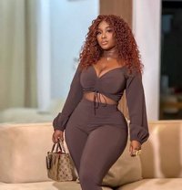 Light Skin African Girl Lilly - escort in Kathmandu Photo 1 of 3