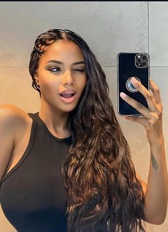 Light Skin African Girl Lova - puta in Mumbai Photo 1 of 8