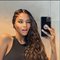 Light Skin African Girl Lova - puta in Mumbai
