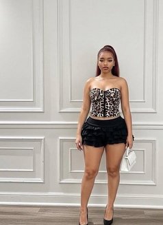 Light Skin African Girl Lusiya - escort in Ahmedabad Photo 4 of 4