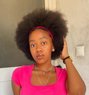 Light Skin African Girl Mariam - puta in Candolim, Goa Photo 1 of 3