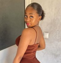 Light Skin African Girl Mariam - escort in Candolim, Goa