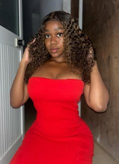 Light Skin African Girl Mariam - escort in Candolim, Goa Photo 3 of 3