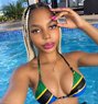 Light Skin African Girl Maya - escort in Gurgaon Photo 1 of 4