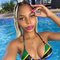 Light Skin African Girl Maya - puta in Gurgaon