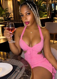 Light Skin African Girl Maya - puta in Gurgaon Photo 3 of 4