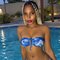Light Skin African Girl Maya - puta in Gurgaon Photo 4 of 4