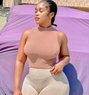 Light Skin African Girl Mimi - escort in Hyderabad Photo 1 of 4