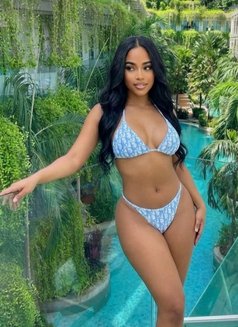 Light Skin African Girl Mina - escort in Gurgaon Photo 4 of 4