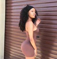 Light Skin African Girl Nana - escort in Bhopal