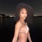 Light Skin African Girl Naya - escort in Gurgaon Photo 2 of 4