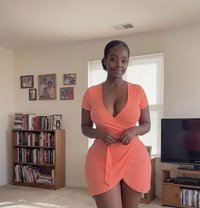 Light Skin African Girl Nyash - puta in Mumbai Photo 1 of 1
