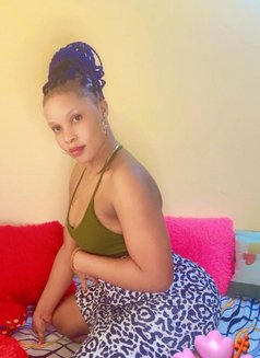 Light Skin African Girl Peace - escort in Chennai Photo 1 of 9