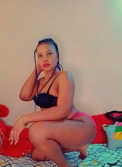 Light Skin African Girl Peace - escort in Chennai Photo 2 of 9