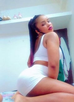 Light Skin African Girl Peace - escort in Chennai Photo 5 of 9