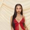 Light Skin African Girl Phina - puta in Gurgaon