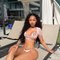 Light Skin African Girl Phina - puta in Gurgaon Photo 2 of 3
