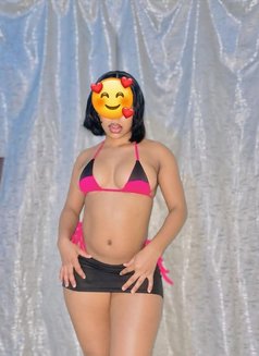 Light Skin African Girl Ruby - puta in Bangalore Photo 2 of 6