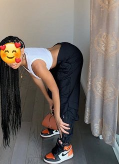 Light Skin African Girl Ruby - puta in Bangalore Photo 3 of 6