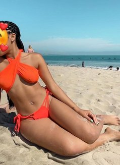 Light Skin African Girl Ruby - puta in Bangalore Photo 5 of 6