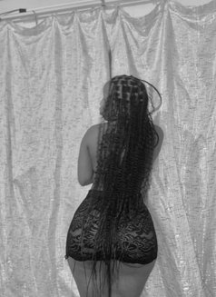 Light Skin African Girl Ruby - puta in Bangalore Photo 6 of 6