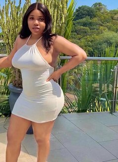 Light Skin African Girl Sasha - escort in Guangzhou Photo 1 of 3
