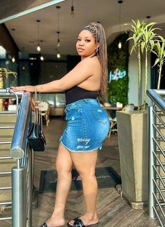 Light Skin African Girl Sasha - escort in Guangzhou Photo 2 of 3
