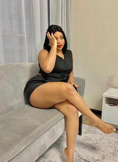 Light Skin African Girl Sasha - escort in Guangzhou Photo 3 of 3