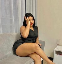 Light Skin African Girl Sasha - escort in Guangzhou