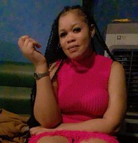 Light Skin African Girl Sasha - escort in Guangzhou