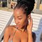 Light Skin African Girl Sonia Baby - escort in Beijing