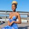 Light Skin African Girl Sonia Baby - puta in Beijing Photo 3 of 3