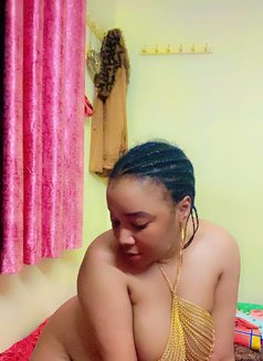 Light Skin African Girl Suga - escort in Bangalore Photo 3 of 4