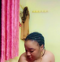 Light Skin African Girl Suga - escort in Bangalore