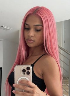 Light Skin African Girl Susan - escort in Gurgaon Photo 3 of 3