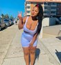 Light Skin African Girl Sweet Pussy - puta in Mumbai Photo 1 of 6