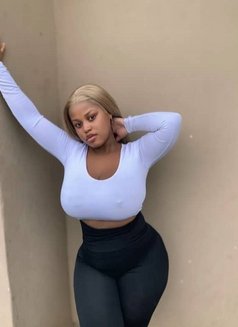 Light Skin African Girl Sweet Pussy - escort in Mumbai Photo 5 of 6