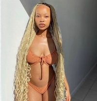 Light Skin African Girl Tarah - escort in Gurgaon Photo 1 of 3