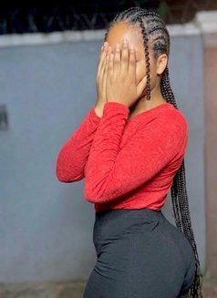 Light Skin African Girl Zala - escort in Vijayawada Photo 1 of 3