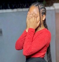 Light Skin African Girl Zala - escort in Vijayawada Photo 1 of 3