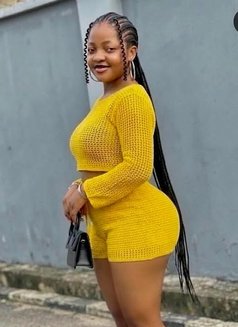 Light Skin African Girl Zala - escort in Vijayawada Photo 2 of 3